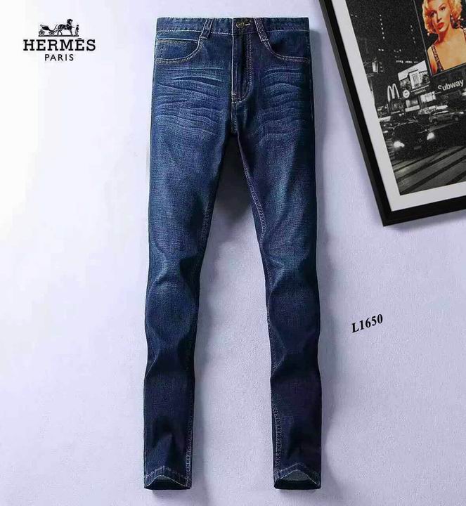 Heme long jeans men 29-42-033